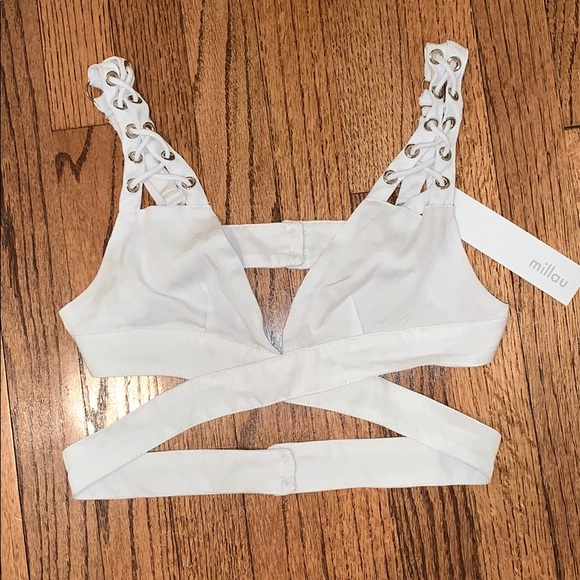 LF Tops - Millau shirt LF